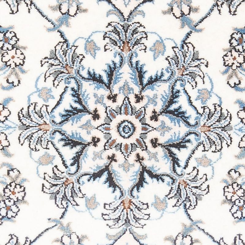 Tappeto Persero - Nain - 140 x 86 cm - crema