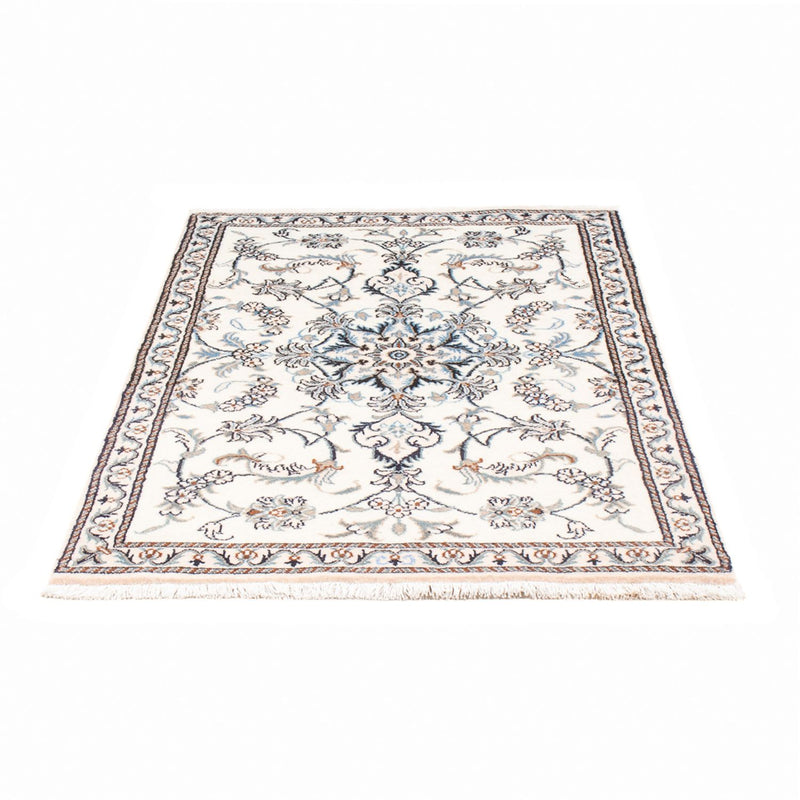 Tappeto Persero - Nain - 140 x 86 cm - crema