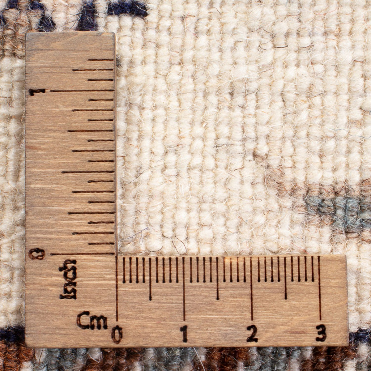 Tappeto Persero - Nain - 140 x 86 cm - crema