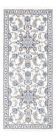 Nain Tappeto 85x201cm - Tappeto persiano