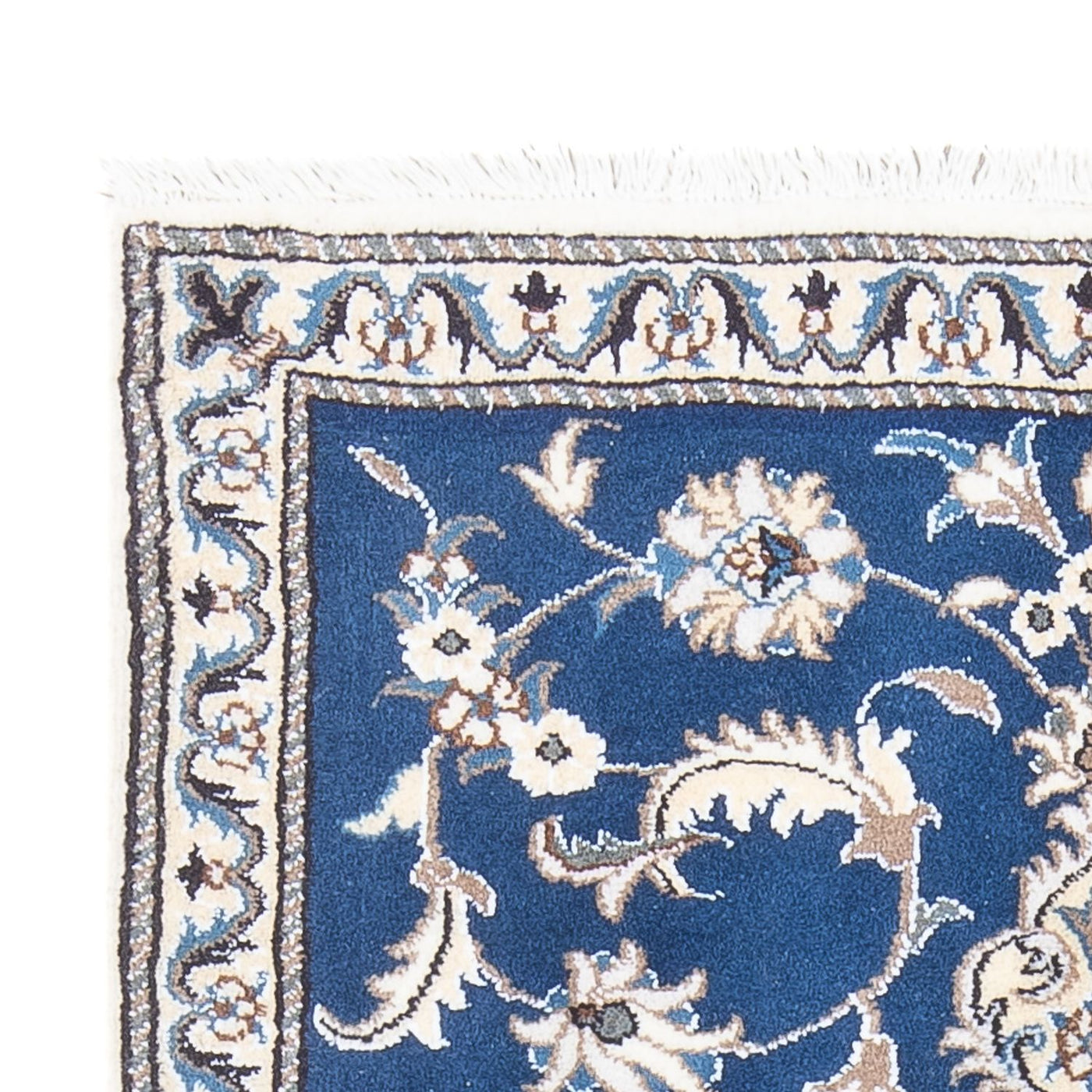 Nain Tappeto 135x89cm - Tappeto persiano