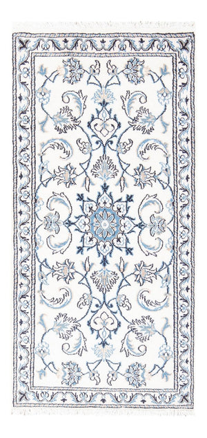 Tappeto Persero - Nain - 140 x 68 cm - crema