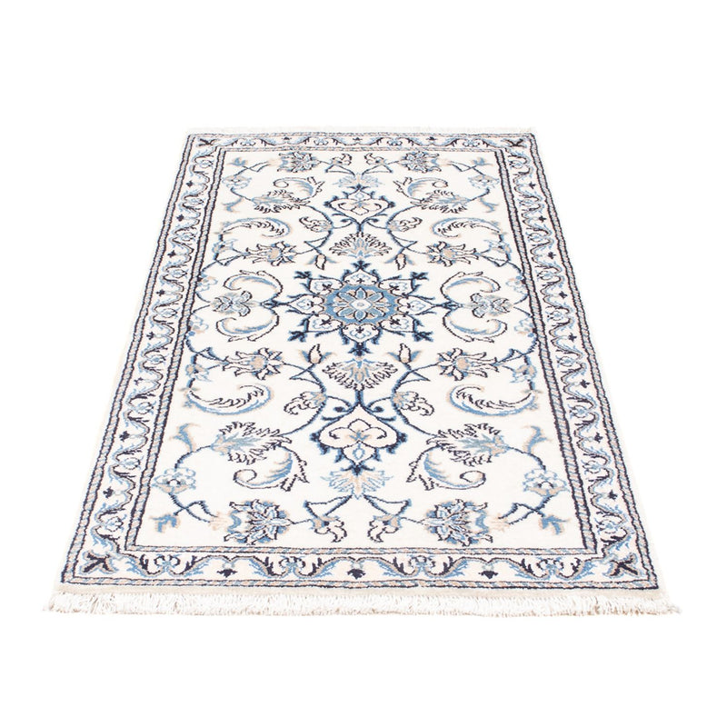 Tappeto Persero - Nain - 140 x 68 cm - crema