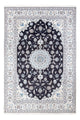 Nain Tappeto 198x297cm - Tappeto persiano