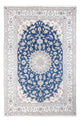 Nain Tappeto 302x195cm - Tappeto persiano