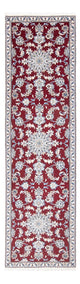 Nain Tappeto 81x293cm - Tappeto persiano
