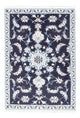 Nain Tappeto 135x92cm - Tappeto persiano