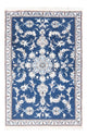 Nain Tappeto 134x83cm - Tappeto persiano