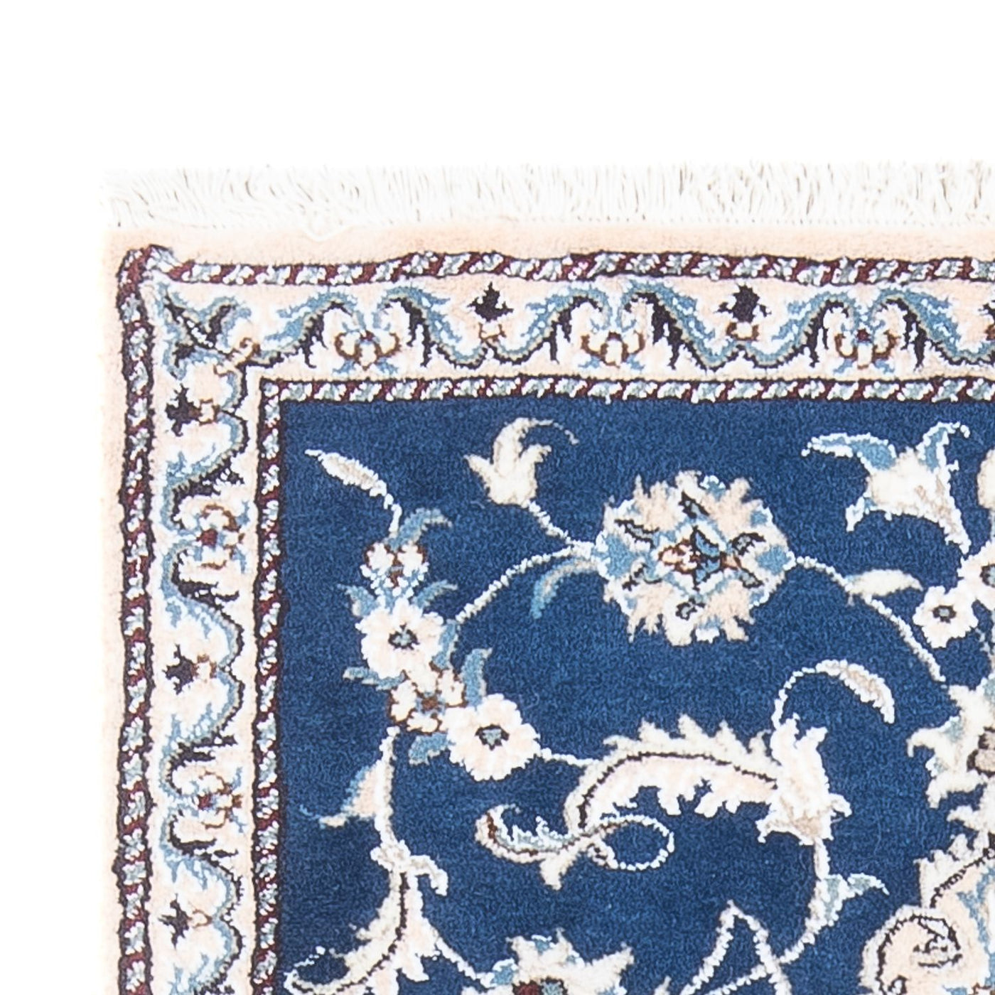 Nain Tappeto 134x83cm - Tappeto persiano