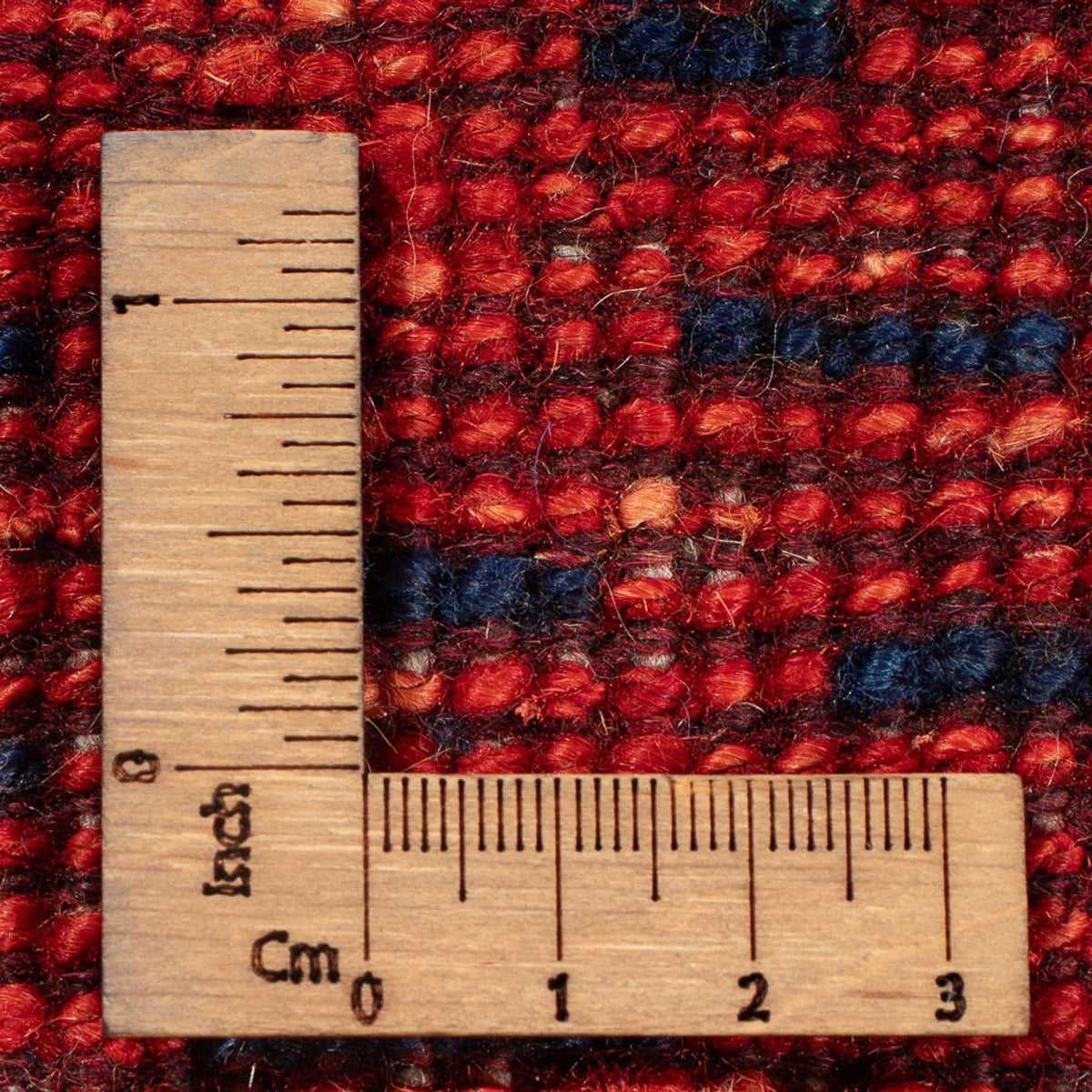 Tappeto corsia Tappeto Gabbeh - Persero - 235 x 75 cm - multicolore