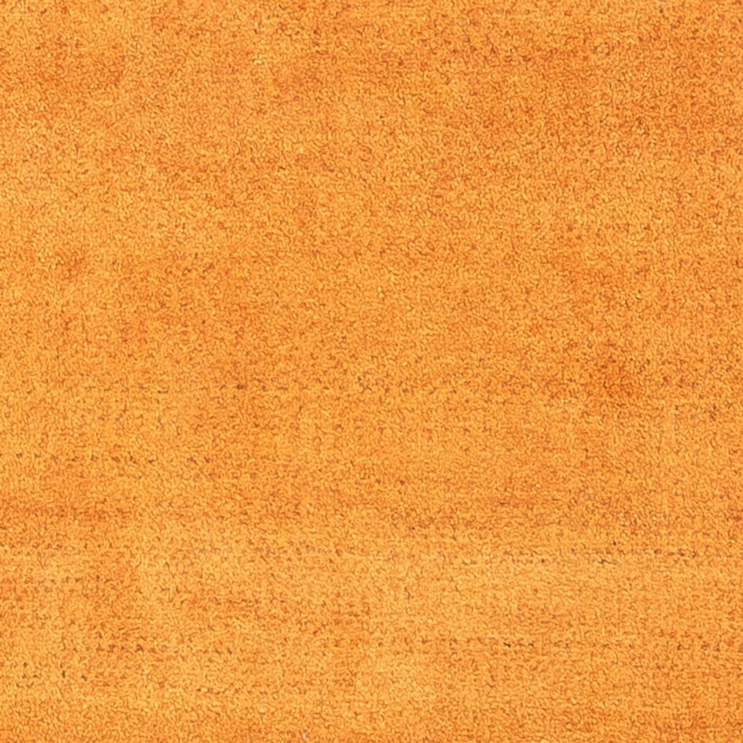 Tappeto corsia Tappeto Gabbeh - Persero - 220 x 74 cm - arancione