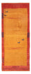 Tappeto corsia Tappeto Gabbeh - Persero - 216 x 82 cm - multicolore