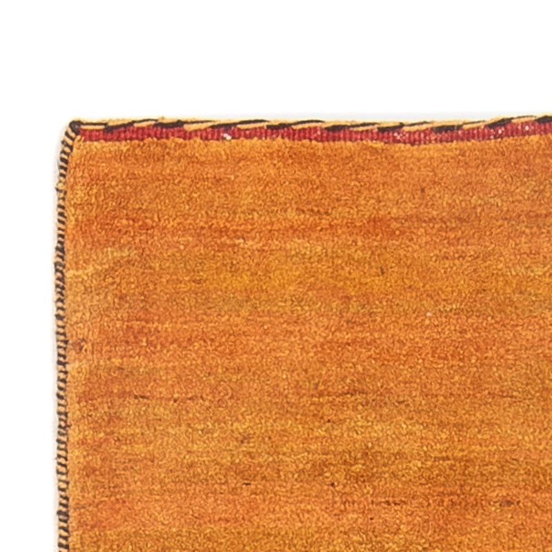 Tappeto corsia Tappeto Gabbeh - Persero - 186 x 71 cm - multicolore