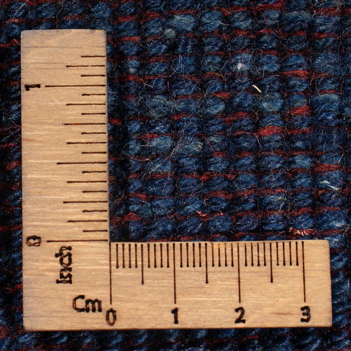 Tappeto corsia Tappeto Gabbeh - Persero - 285 x 68 cm - multicolore