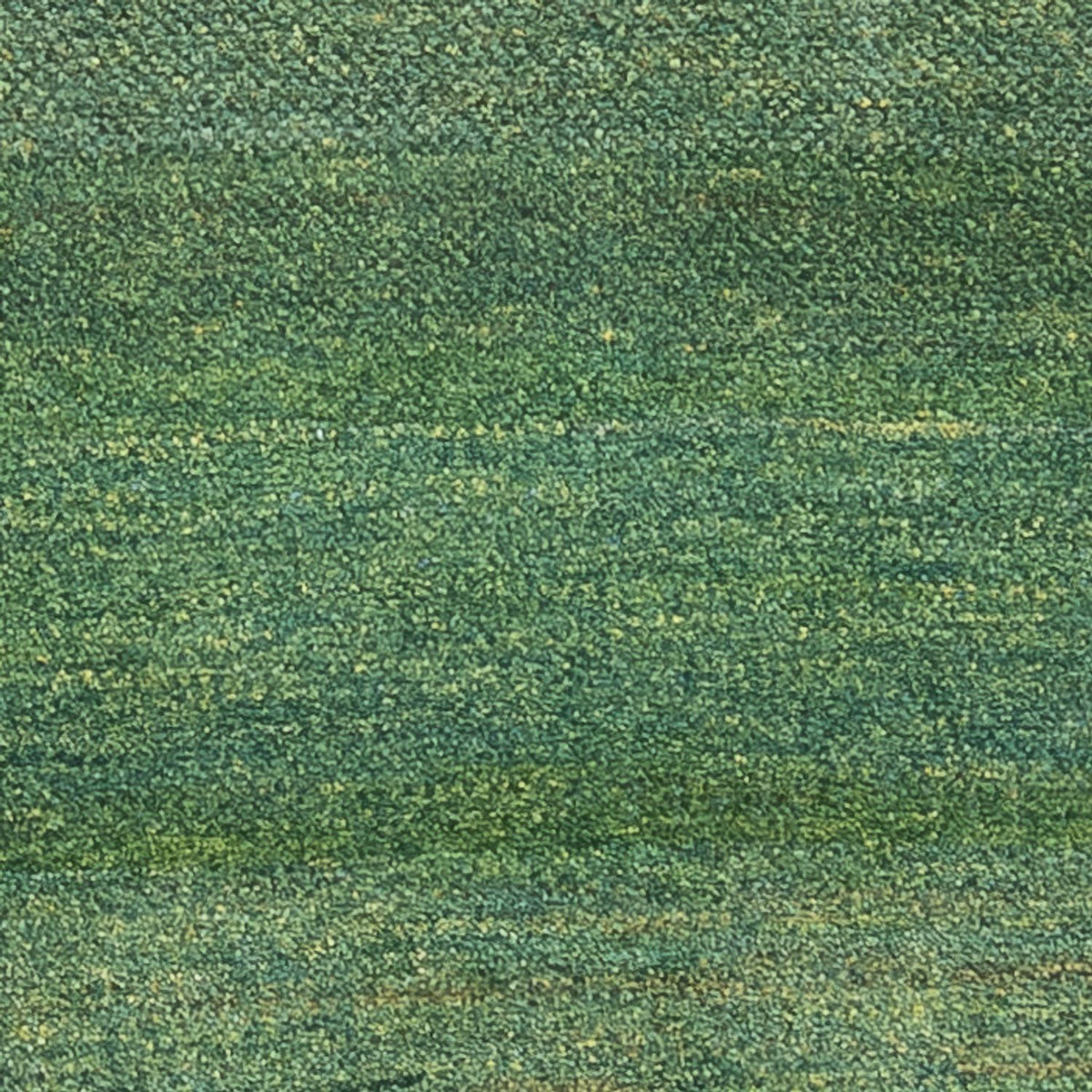 Tappeto corsia Tappeto Gabbeh - Persero - 183 x 77 cm - multicolore