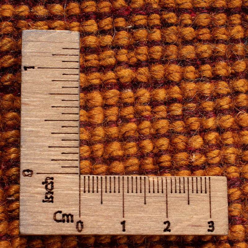 Tappeto corsia Tappeto Gabbeh - Persero - 225 x 80 cm - multicolore