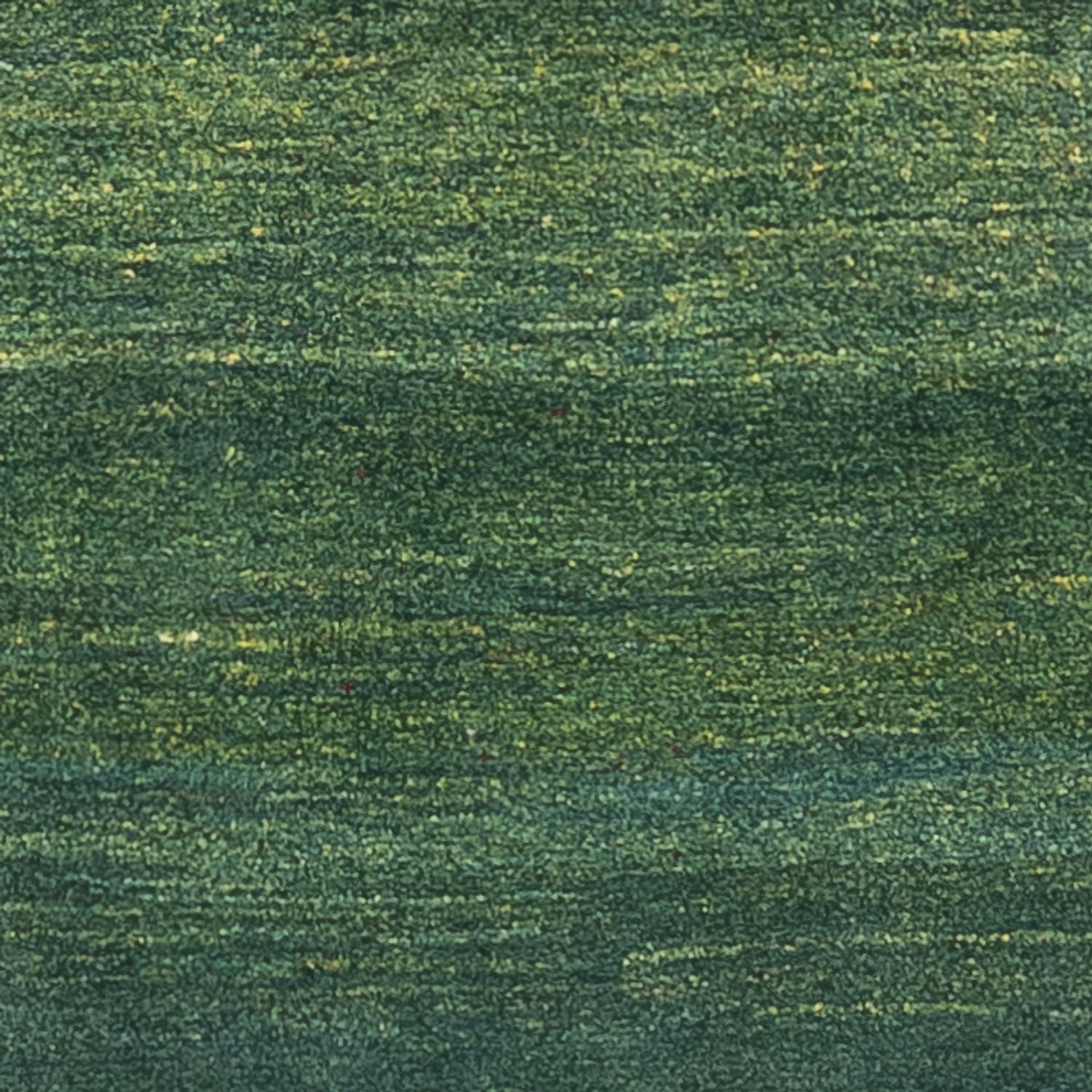 Tappeto corsia Tappeto Gabbeh - Persero - 190 x 84 cm - multicolore