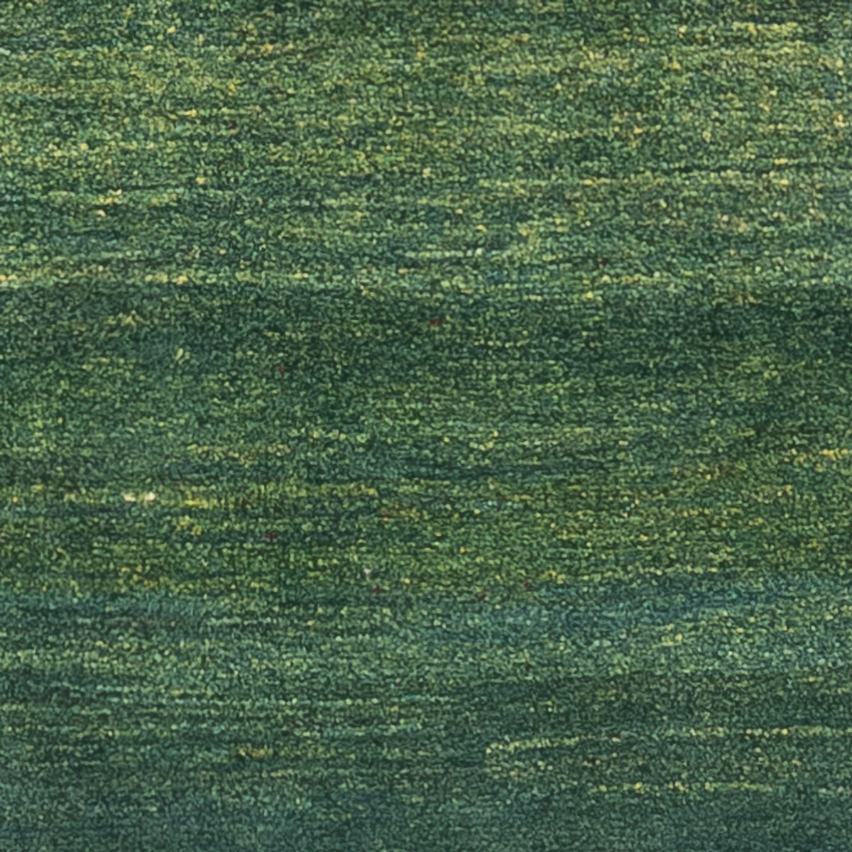 Tappeto corsia Tappeto Gabbeh - Persero - 190 x 84 cm - multicolore