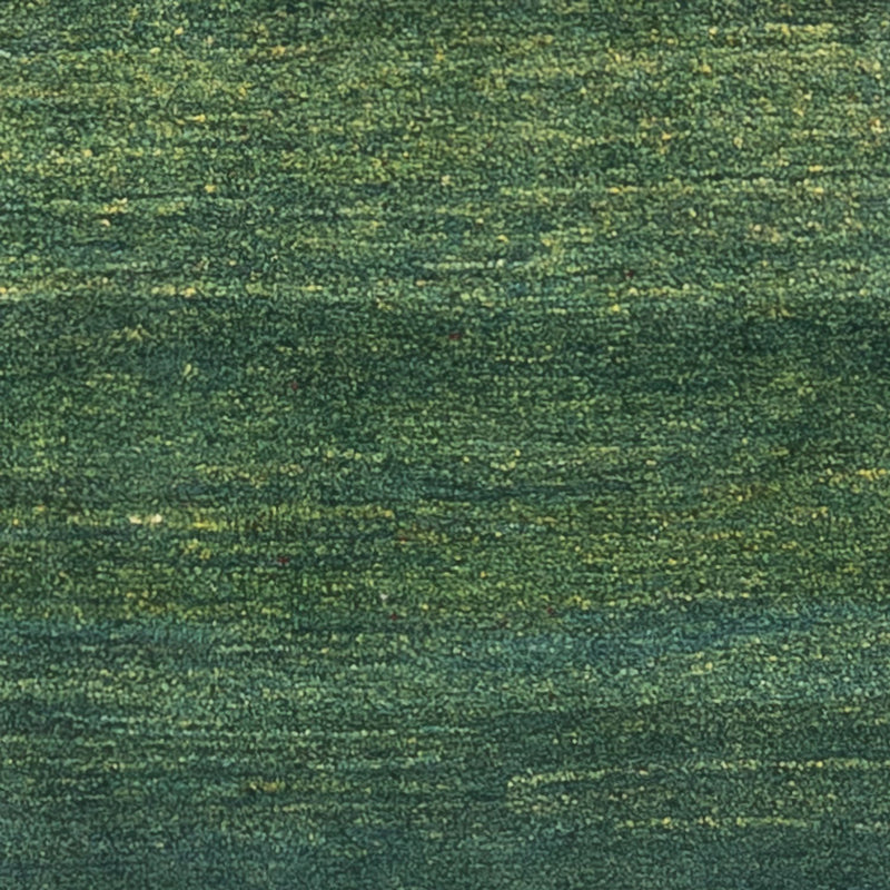 Tappeto corsia Tappeto Gabbeh - Persero - 190 x 84 cm - multicolore