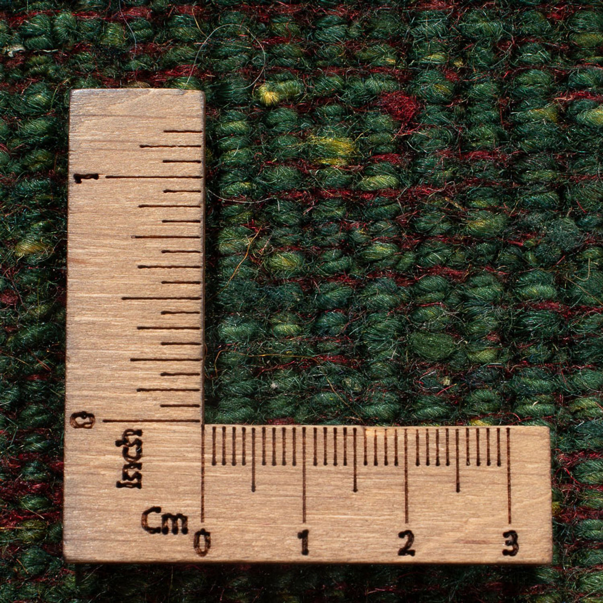 Tappeto corsia Tappeto Gabbeh - Persero - 190 x 84 cm - multicolore