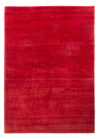 Tappeto Gabbeh - Persero - 246 x 176 cm - rosso