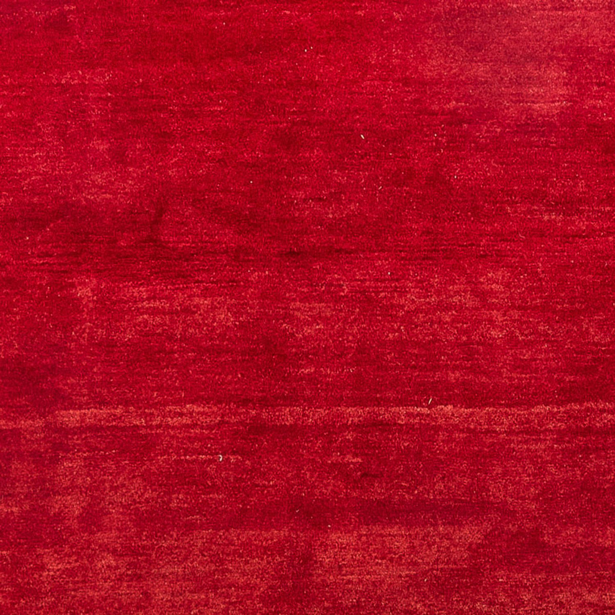 Tappeto Gabbeh - Persero - 246 x 176 cm - rosso