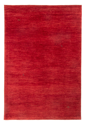 Tappeto Gabbeh - Persero - 248 x 174 cm - rosso