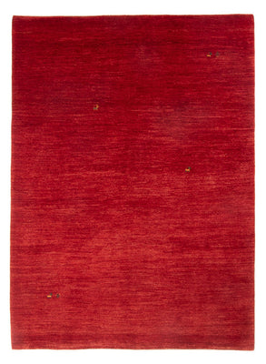 Tappeto Gabbeh - Persero - 232 x 175 cm - rosso