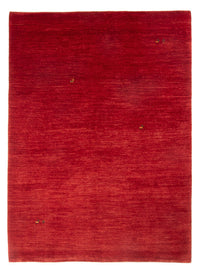 Tappeto Gabbeh - Persero - 232 x 175 cm - rosso