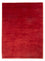 Tappeto Gabbeh - Persero - 232 x 175 cm - rosso