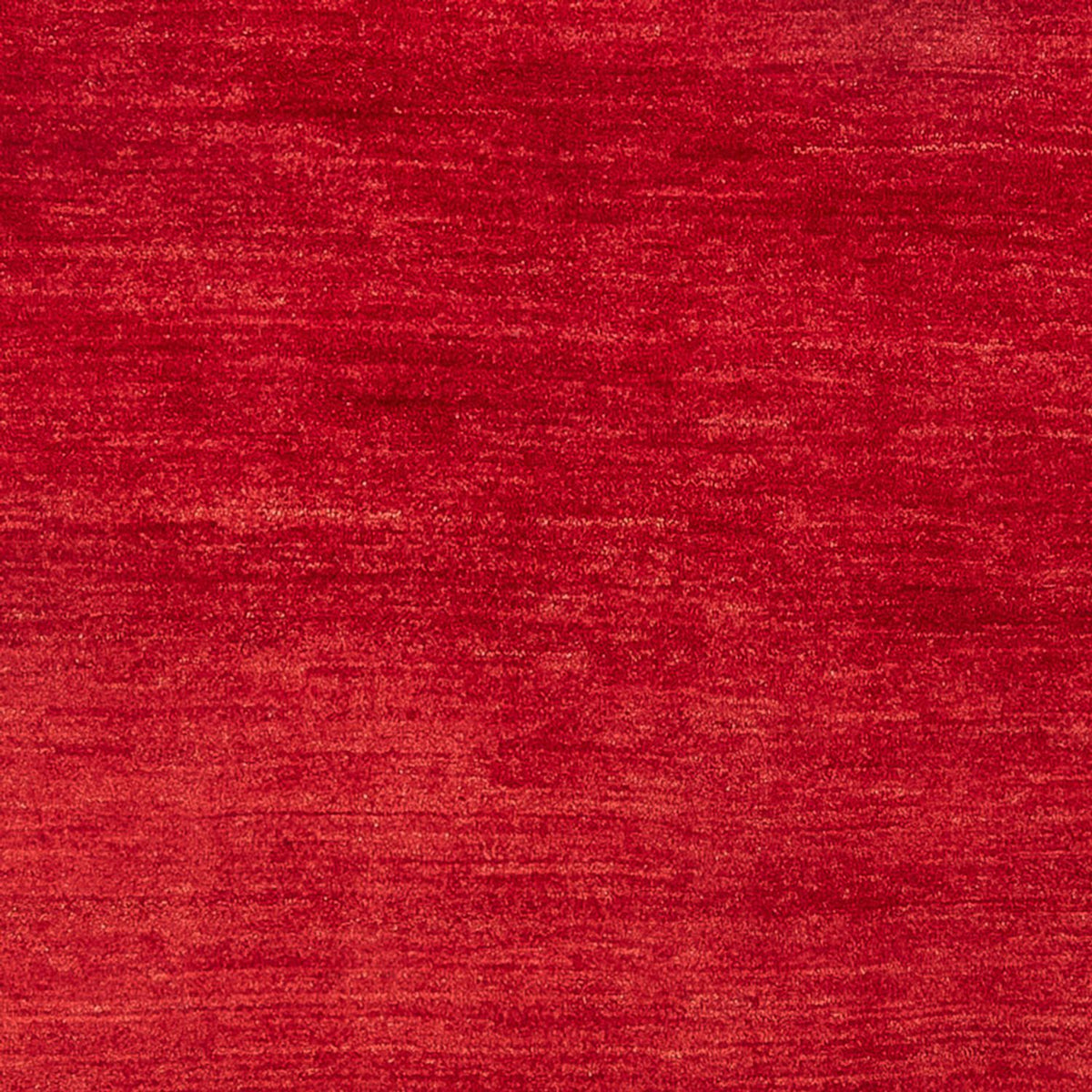 Tappeto Gabbeh - Persero - 238 x 172 cm - rosso