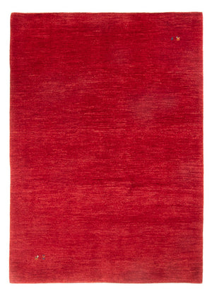 Tappeto Gabbeh - Persero - 234 x 173 cm - rosso