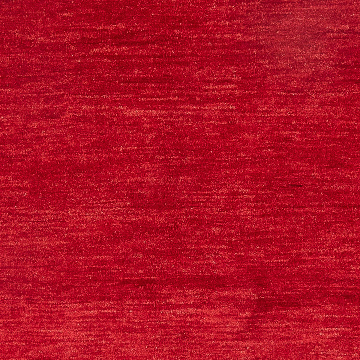 Tappeto Gabbeh - Persero - 234 x 173 cm - rosso