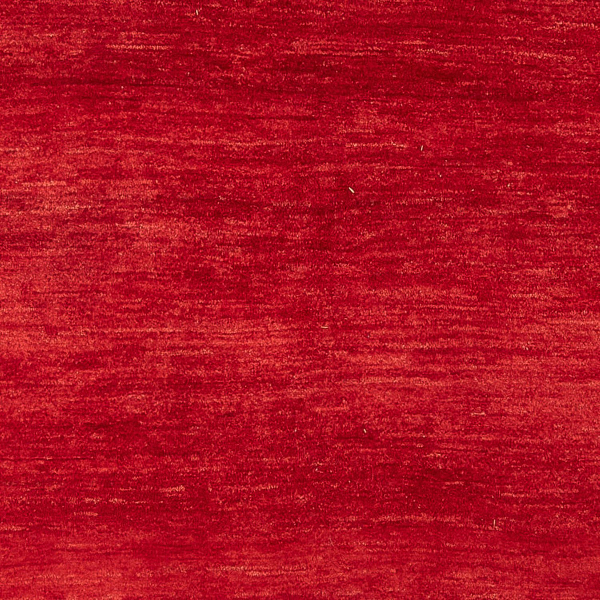 Tappeto Gabbeh - Persero - 240 x 178 cm - rosso