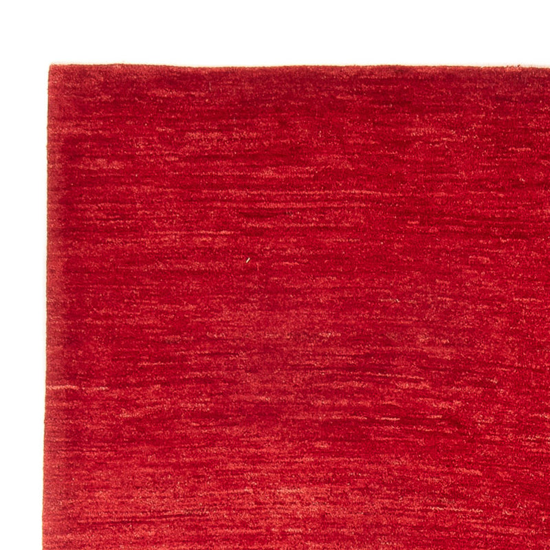 Tappeto Gabbeh - Persero - 240 x 178 cm - rosso