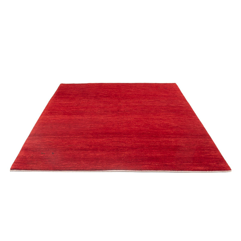 Tappeto Gabbeh - Persero - 240 x 178 cm - rosso