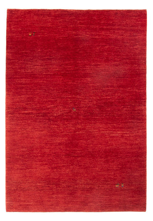 Tappeto Gabbeh - Persero - 234 x 170 cm - ruggine