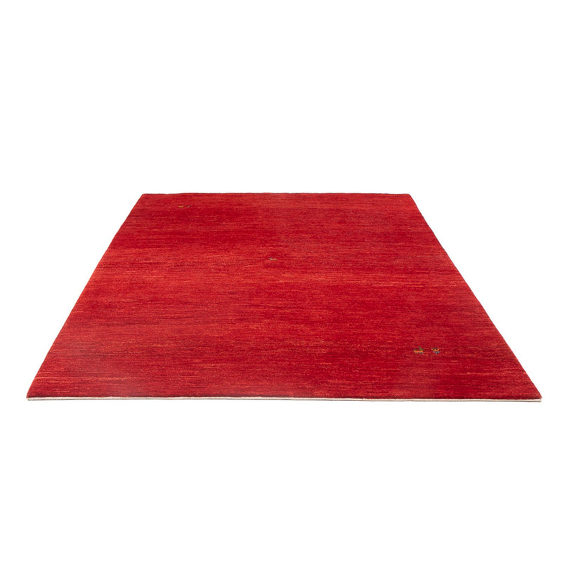 Tappeto Gabbeh - Persero - 234 x 170 cm - ruggine