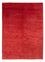 Tappeto Gabbeh - Persero - 243 x 175 cm - rosso