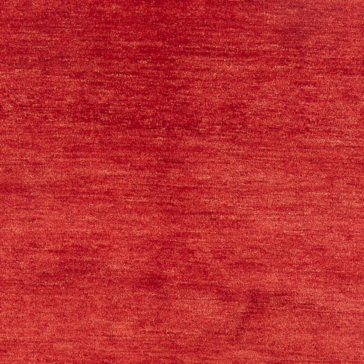 Tappeto Gabbeh - Persero - 243 x 175 cm - rosso