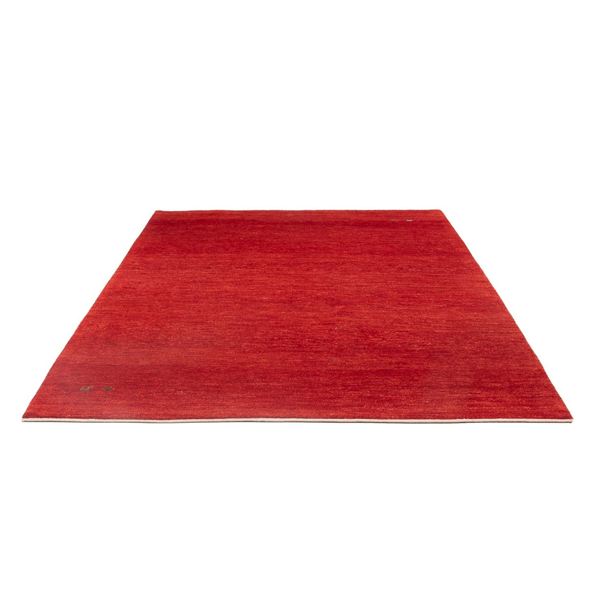 Tappeto Gabbeh - Persero - 243 x 175 cm - rosso