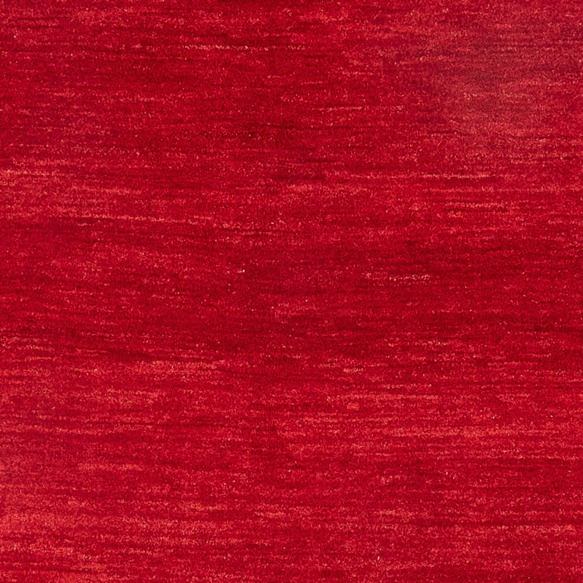 Tappeto Gabbeh - Persero - 229 x 174 cm - rosso