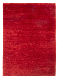 Tappeto Gabbeh - Persero - 226 x 171 cm - rosso