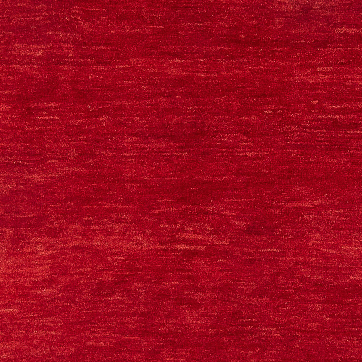 Tappeto Gabbeh - Persero - 226 x 171 cm - rosso