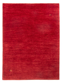 Tappeto Gabbeh - Persero - 234 x 173 cm - rosso