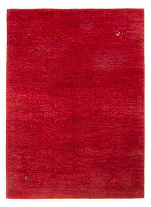 Tappeto Gabbeh - Persero - 234 x 174 cm - rosso