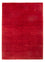 Tappeto Gabbeh - Persero - 234 x 174 cm - rosso