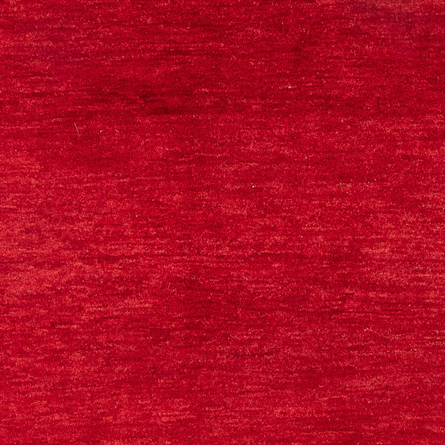 Tappeto Gabbeh - Persero - 234 x 174 cm - rosso