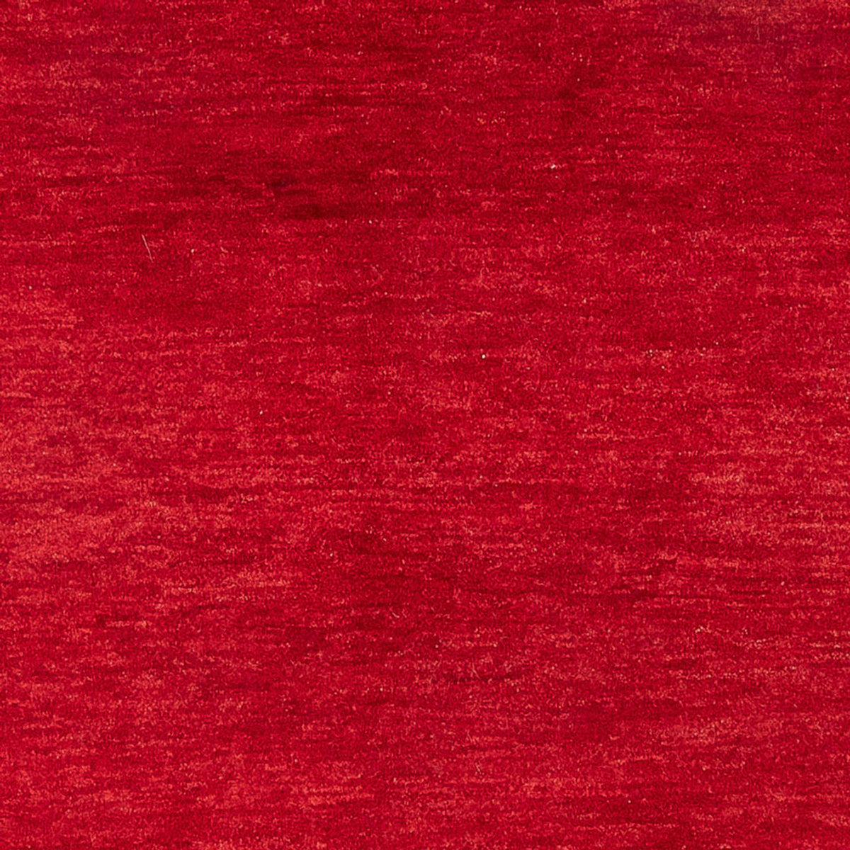 Tappeto Gabbeh - Persero - 234 x 174 cm - rosso