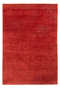 Tappeto Gabbeh - Persero - 251 x 176 cm - rosso